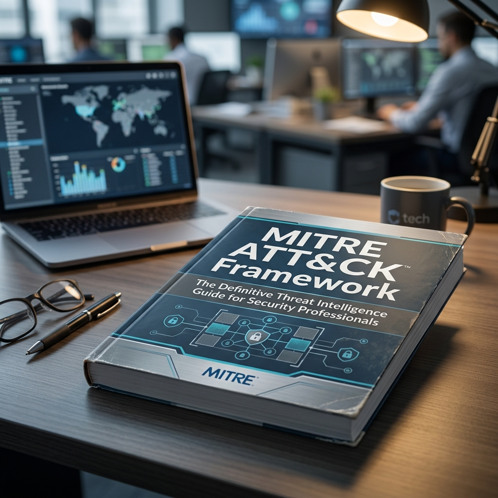 MITRE ATT&CK Framework