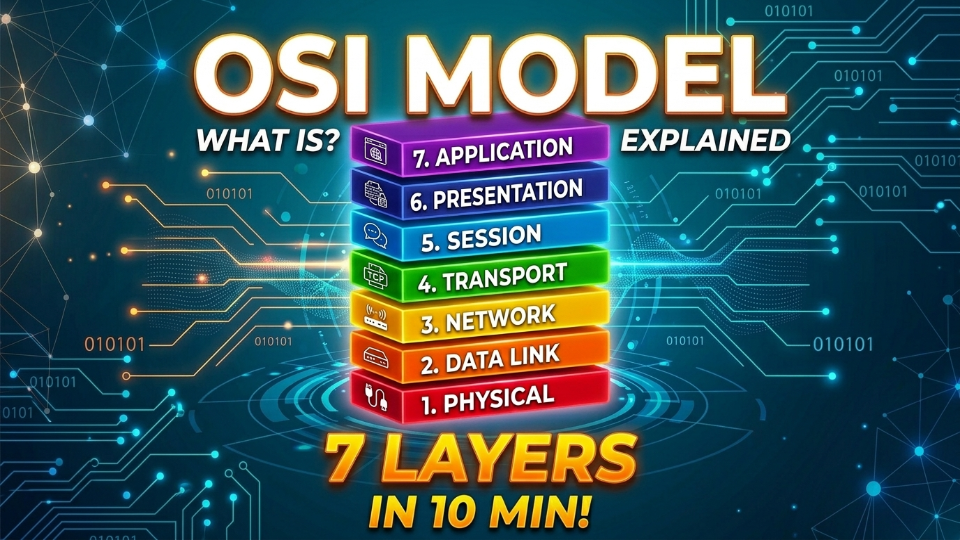 OSI Model